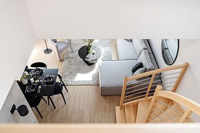 Muse by StayLab