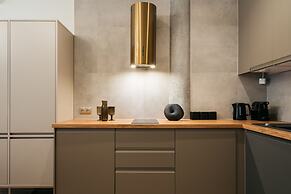 Muse by StayLab