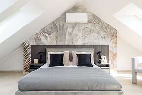 Muse by StayLab