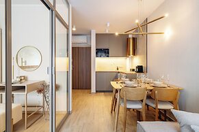 Muse by StayLab