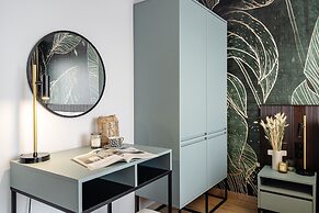 Muse by StayLab