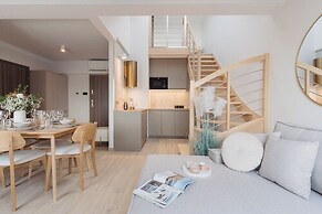 Muse by StayLab