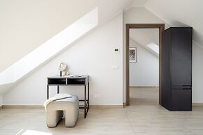 Muse by StayLab