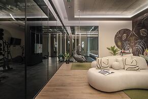 Muse by StayLab