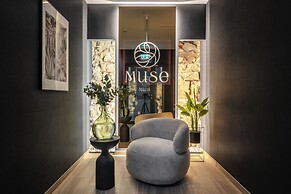 Muse by StayLab