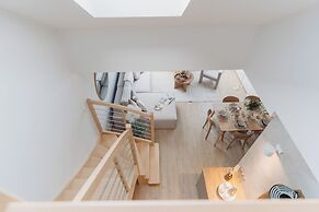 Muse by StayLab
