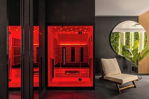 Muse by StayLab