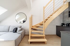 Muse by StayLab