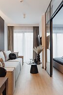 Muse by StayLab