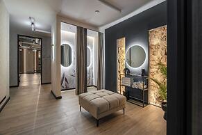 Muse by StayLab
