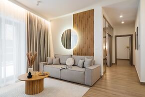 Muse by StayLab