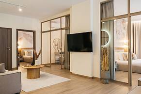 Muse by StayLab