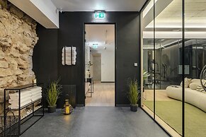 Muse by StayLab