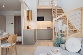 Muse by StayLab