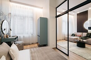 Muse by StayLab