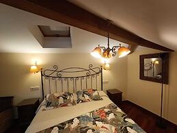 LA POSADA DEL TIETAR