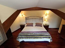LA POSADA DEL TIETAR