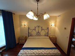 LA POSADA DEL TIETAR