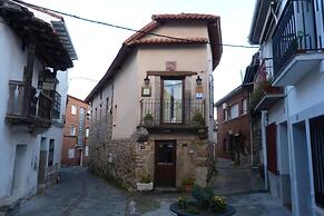 LA POSADA DEL TIETAR