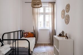 RentPlanet - Apartamenty Cybulskiego