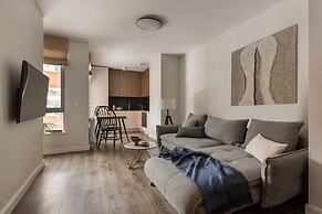 Scala Apartamenty by Moderna Profit