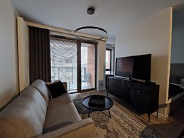 Scala Apartamenty by Moderna Profit