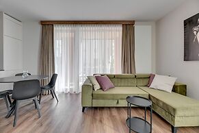 Scala Apartamenty by Moderna Profit