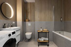 Scala Apartamenty by Moderna Profit