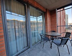 Scala Apartamenty by Moderna Profit