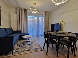 Scala Apartamenty by Moderna Profit