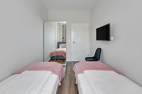 Scala Apartamenty by Moderna Profit