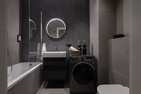 Scala Apartamenty by Moderna Profit