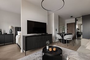 Scala Apartamenty by Moderna Profit