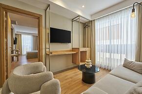 La Maja Hotel