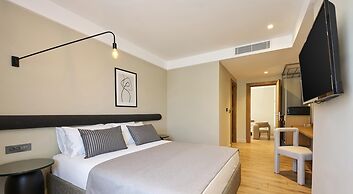 La Maja Hotel