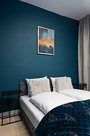 RentPlanet - Apartamenty Piłsudskiego