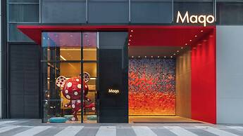 Maqo Changsha