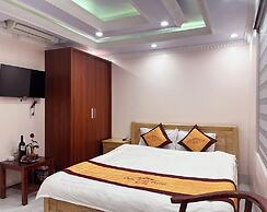 Quoc Tuan Sapa Hotel