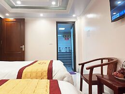 Quoc Tuan Sapa Hotel