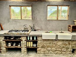 Baker & Sons Safari Company