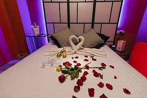 Hotel Utopía Alicante - Adults Only