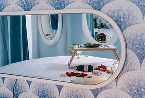 Hotel Utopía Alicante - Adults Only