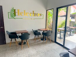 Helechos Hotel Boutique