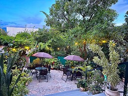 Helechos Hotel Boutique