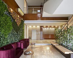 Monday Hotels Mahape