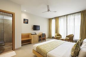Monday Hotels Mahape