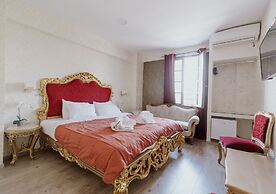 ROH Suites
