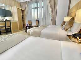 Al Mukhtara International Hotel