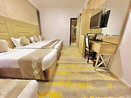 Al Mukhtara International Hotel