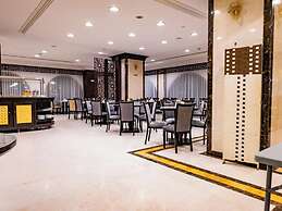 Al Mukhtara International Hotel